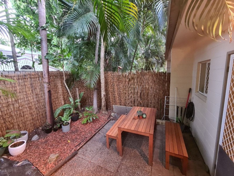 8/25-27 Fairweather Street, Yorkeys Knob QLD 4878