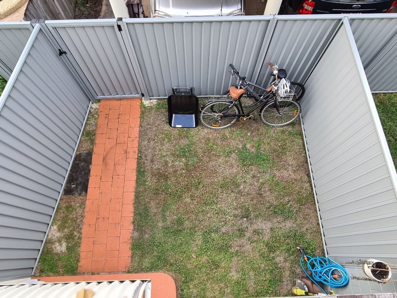 8/25-27 Fairweather Street, Yorkeys Knob QLD 4878