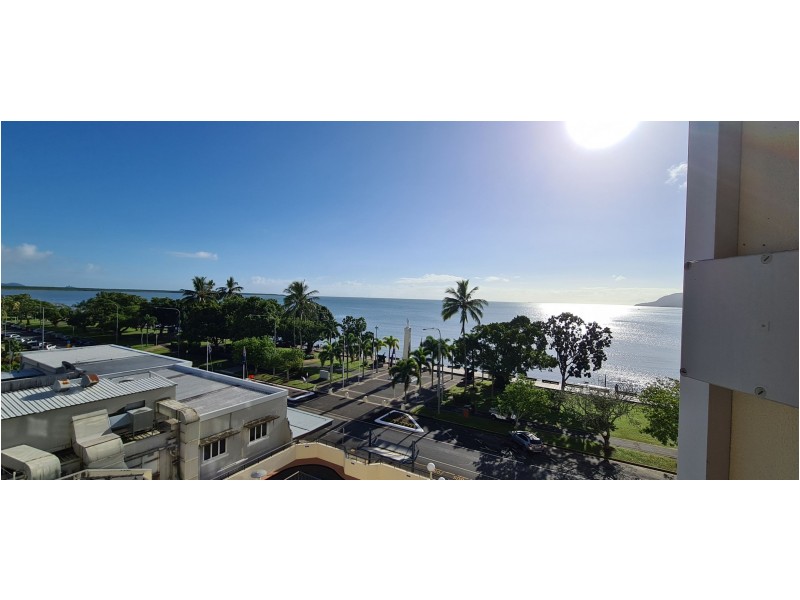 28/107-113 Esplanade, Cairns City QLD 4870