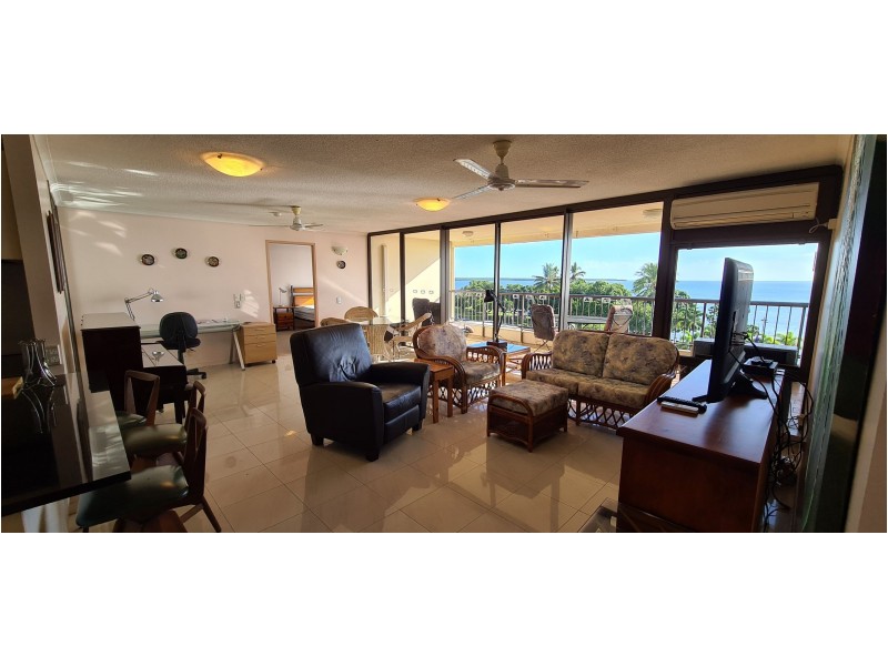 28/107-113 Esplanade, Cairns City QLD 4870