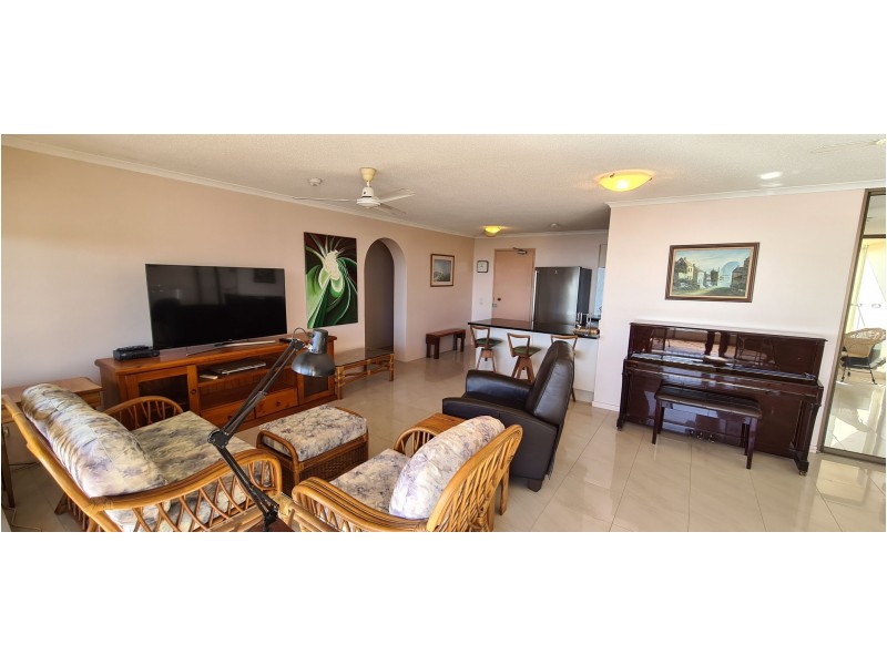 28/107-113 Esplanade, Cairns City QLD 4870