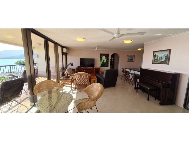 28/107-113 Esplanade, Cairns City QLD 4870