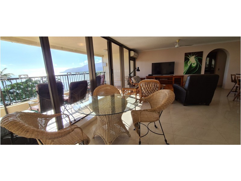 28/107-113 Esplanade, Cairns City QLD 4870