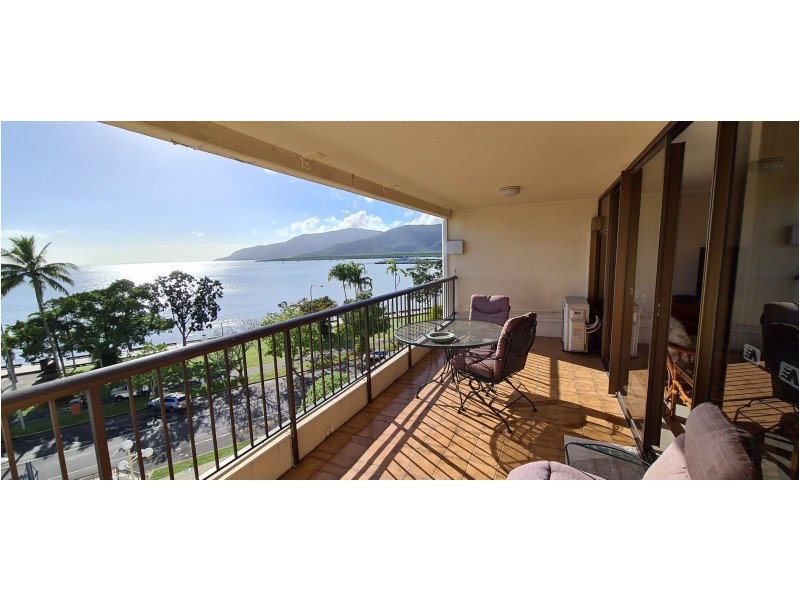 28/107-113 Esplanade, Cairns City QLD 4870