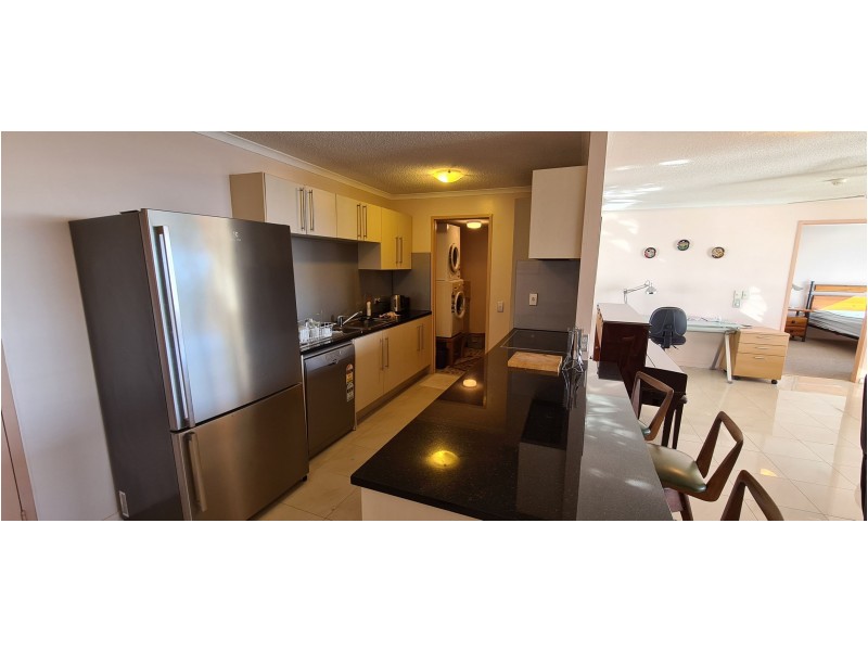 28/107-113 Esplanade, Cairns City QLD 4870