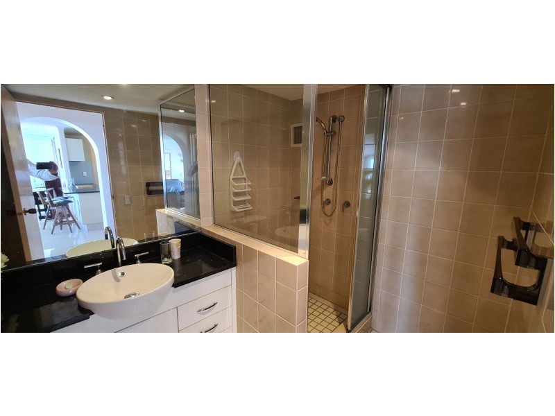 28/107-113 Esplanade, Cairns City QLD 4870