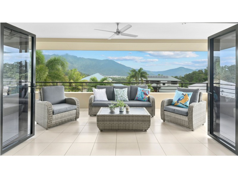 24 Greenock Way, Brinsmead QLD 4870