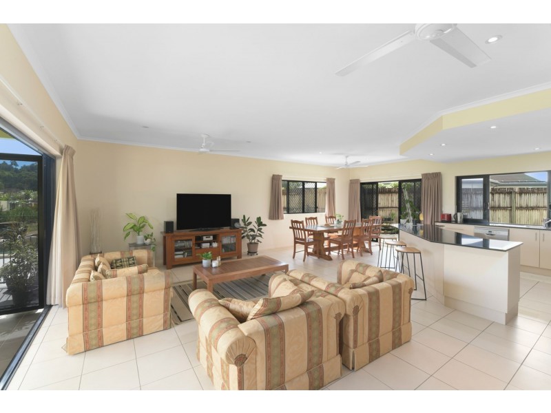 24 Greenock Way, Brinsmead QLD 4870