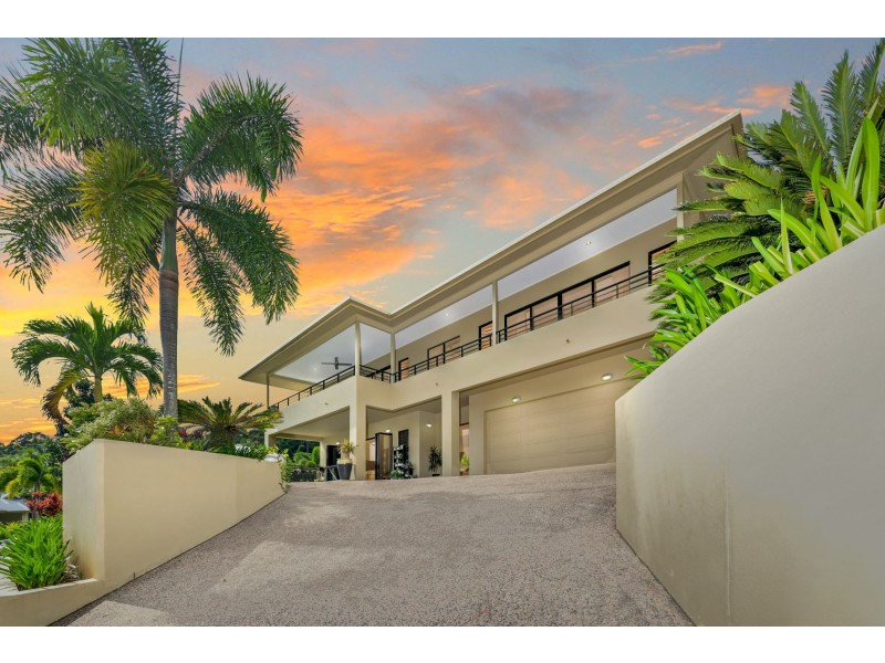 24 Greenock Way, Brinsmead QLD 4870