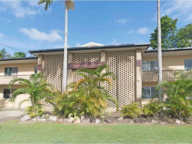 6/133 Martyn Street, Parramatta Park QLD 4870