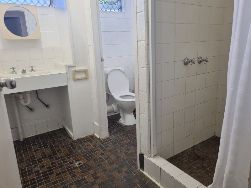 6/133 Martyn Street, Parramatta Park QLD 4870