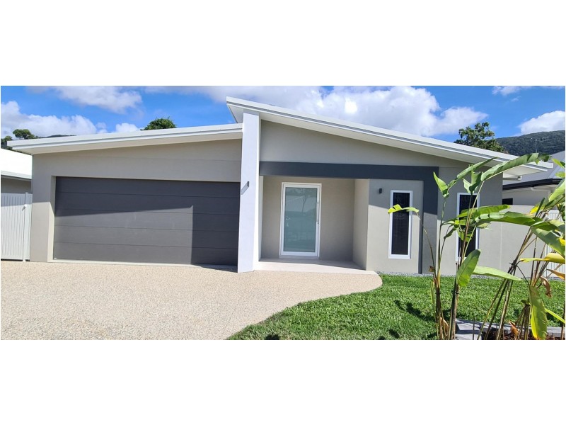 59 Argentea Boulevard, Palm Cove QLD 4879
