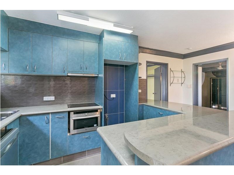 1/1 Chester Court, Manunda QLD 4870