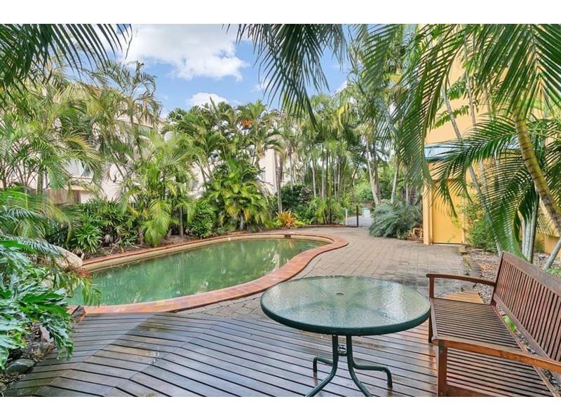1/1 Chester Court, Manunda QLD 4870