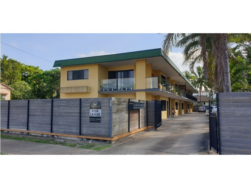 4/338 Sheridan Street, Cairns North QLD 4870