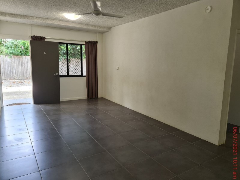 4/338 Sheridan Street, Cairns North QLD 4870