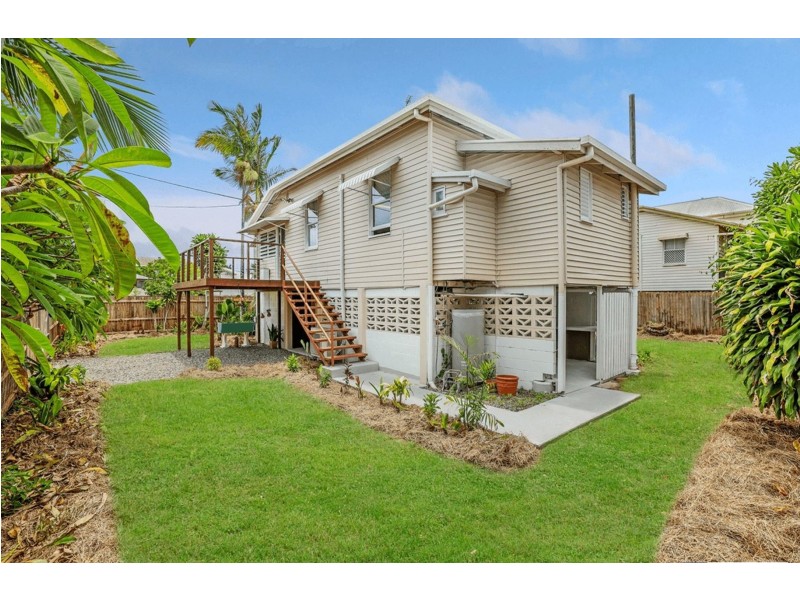 53 Charles Street, Parramatta Park QLD 4870