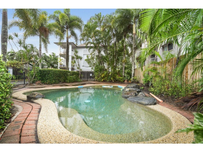 2/55 Minnie Street, Parramatta Park QLD 4870