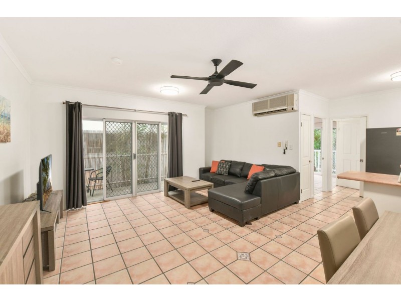 2/55 Minnie Street, Parramatta Park QLD 4870
