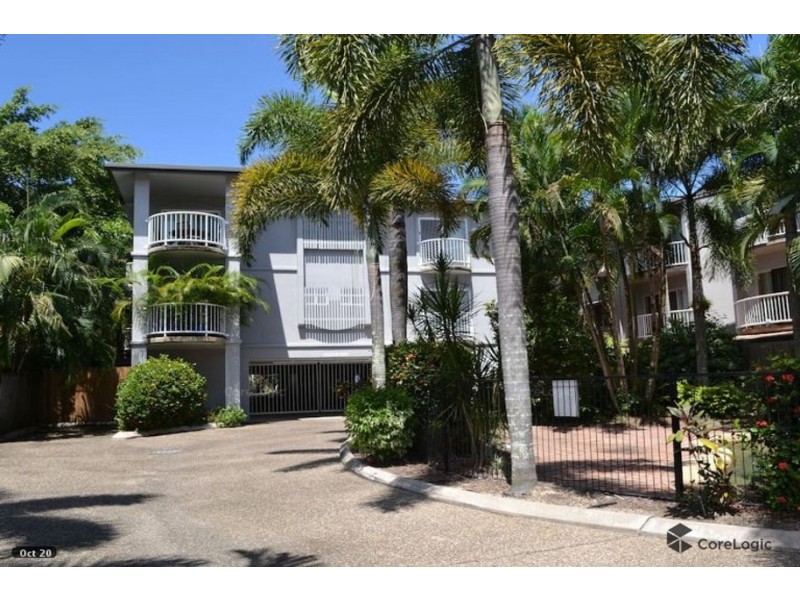 2/55 Minnie Street, Parramatta Park QLD 4870