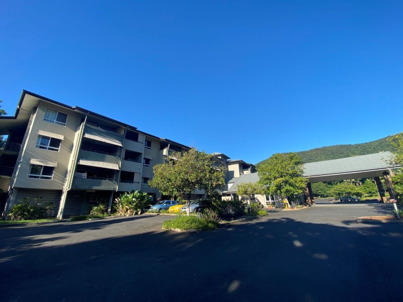 302/57-65 Paradise Palms Drive, Kewarra Beach QLD 4879