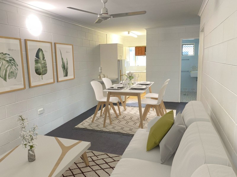 17/99 Digger Street, Cairns North QLD 4870