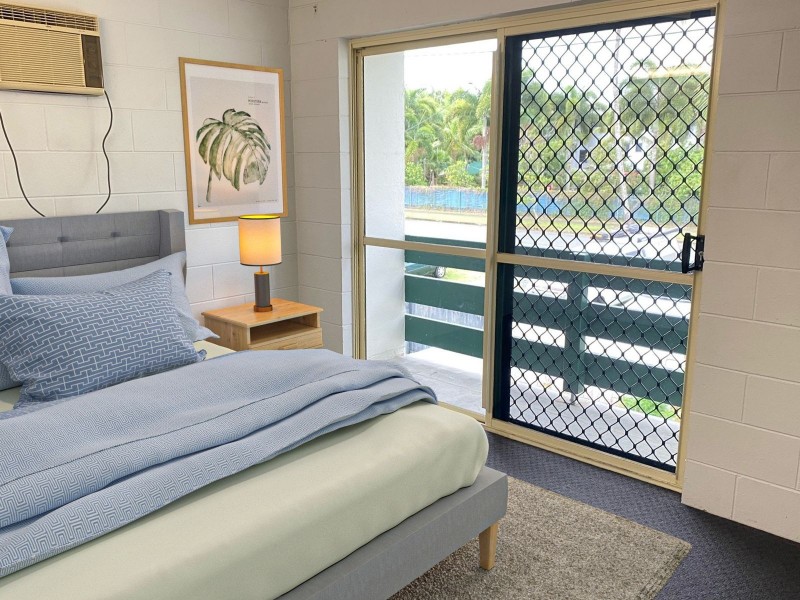 17/99 Digger Street, Cairns North QLD 4870