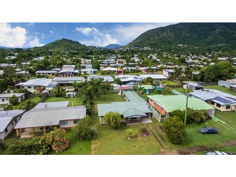 155  Toogood Road, Bayview Heights QLD 4868