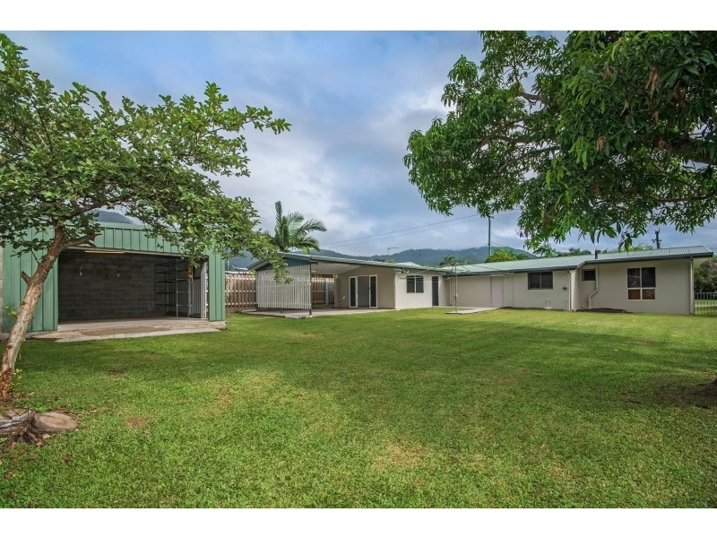 155  Toogood Road, Bayview Heights QLD 4868