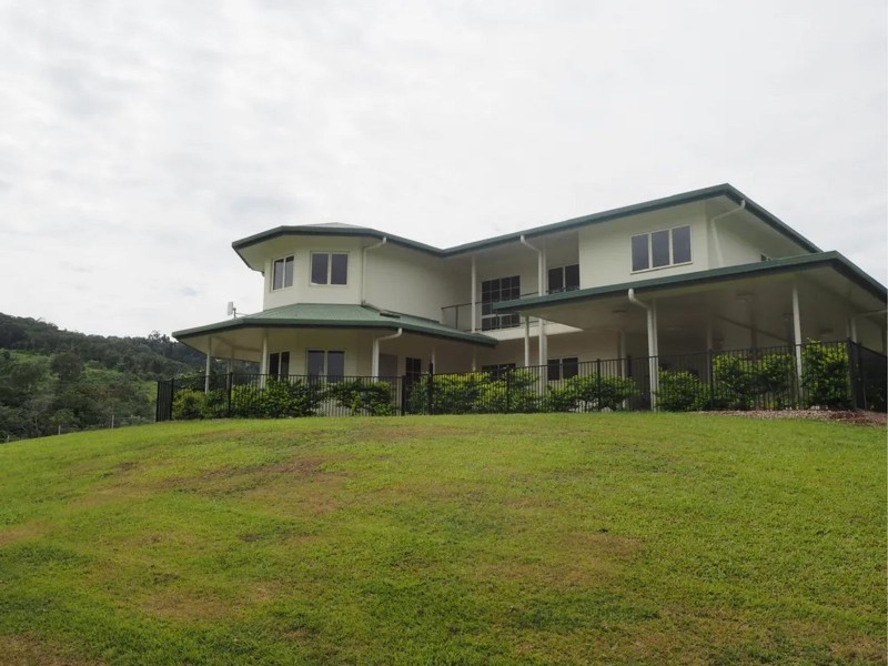 74 Masons Road, Kuranda QLD 4881