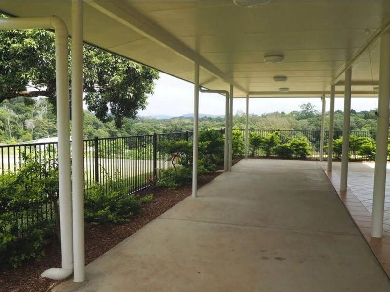 74 Masons Road, Kuranda QLD 4881