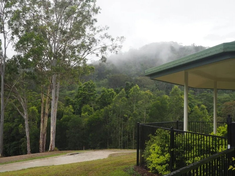 74 Masons Road, Kuranda QLD 4881