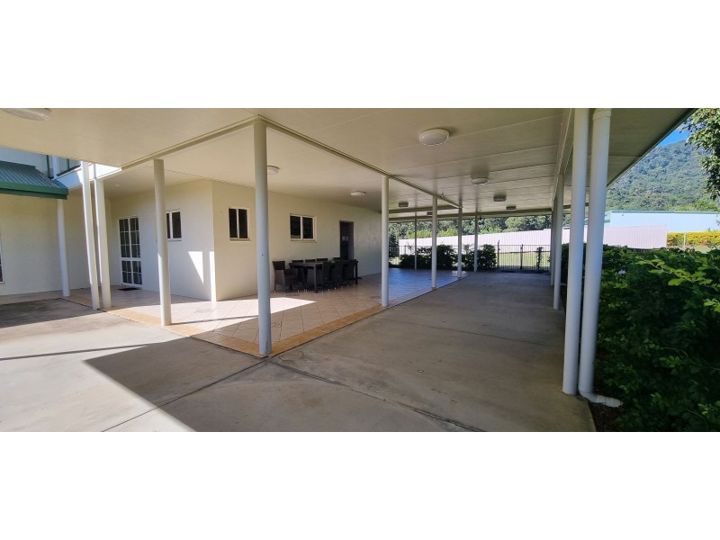 74 Masons Road, Kuranda QLD 4881