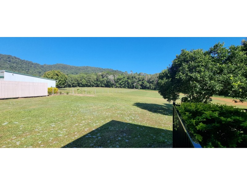 74 Masons Road, Kuranda QLD 4881