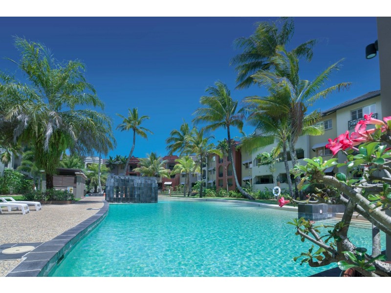 119/12-21 Gregory Street, Westcourt QLD 4870