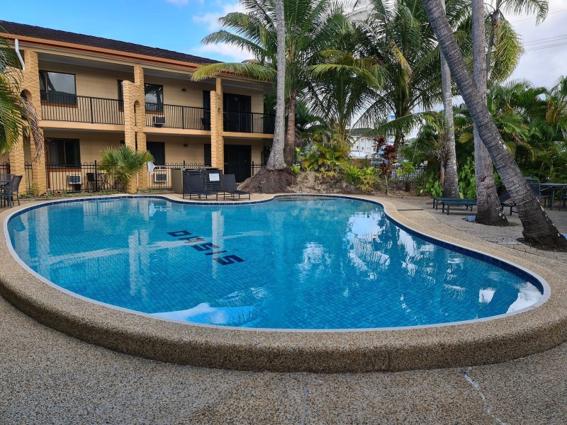 22/270-278 Sheridan Street, Cairns North QLD 4870