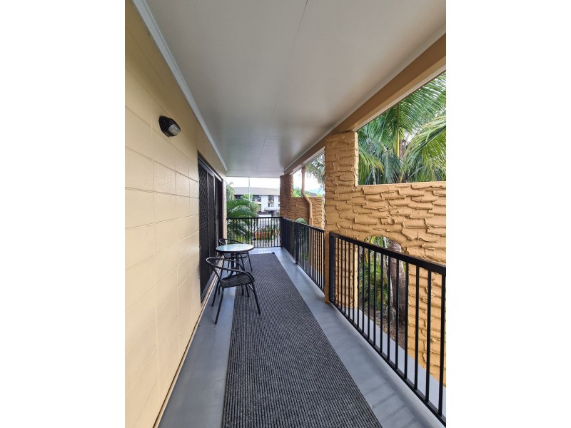 22/270-278 Sheridan Street, Cairns North QLD 4870