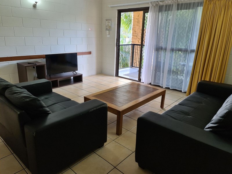 22/270-278 Sheridan Street, Cairns North QLD 4870