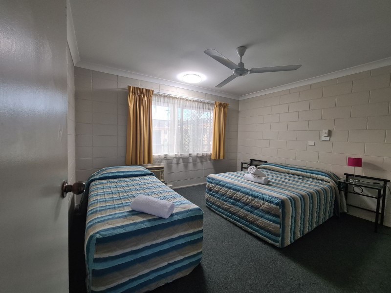 22/270-278 Sheridan Street, Cairns North QLD 4870