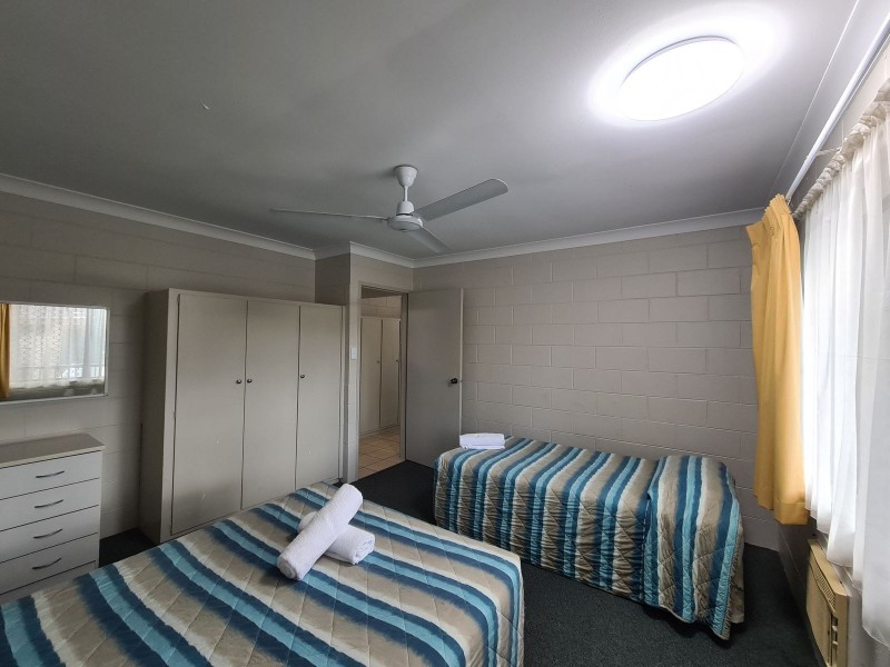 22/270-278 Sheridan Street, Cairns North QLD 4870