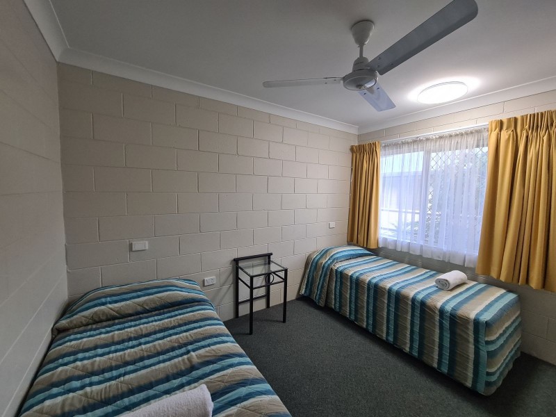 22/270-278 Sheridan Street, Cairns North QLD 4870