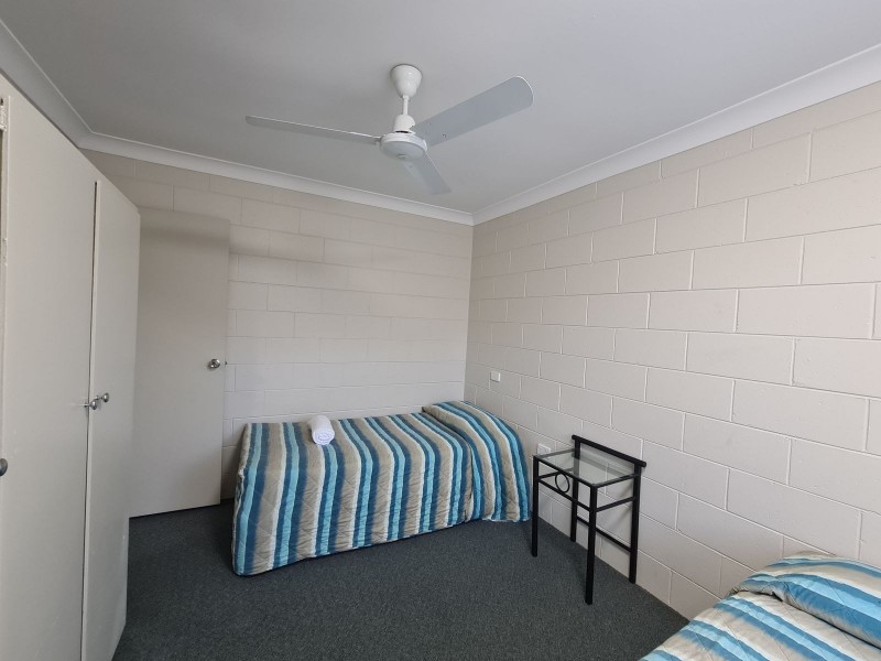 22/270-278 Sheridan Street, Cairns North QLD 4870