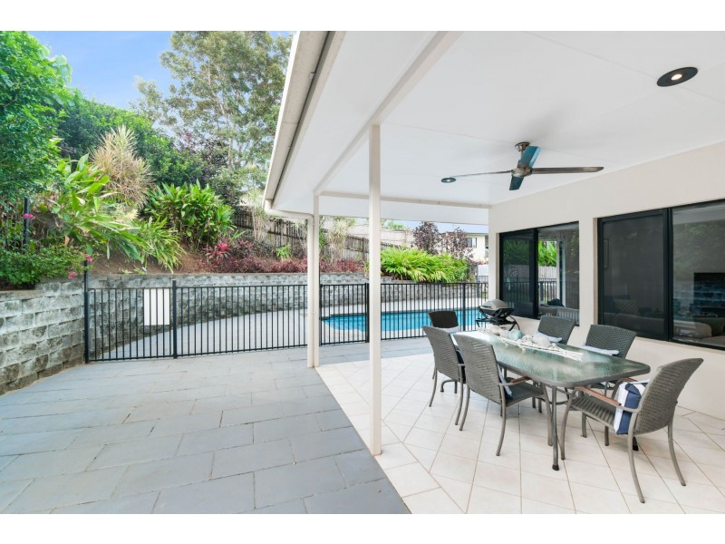 14 Hazelwood Close, Mount Sheridan QLD 4868