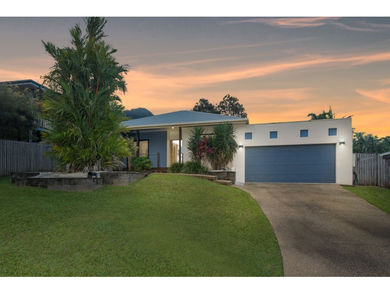 14 Hazelwood Close, Mount Sheridan QLD 4868