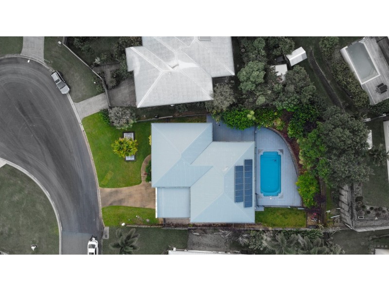 14 Hazelwood Close, Mount Sheridan QLD 4868