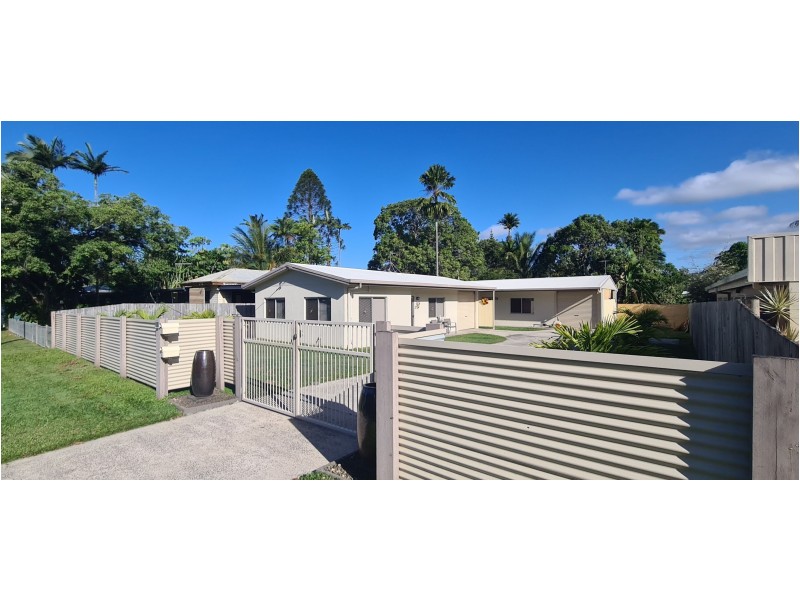 55 Macilwraith Street, Manoora QLD 4870