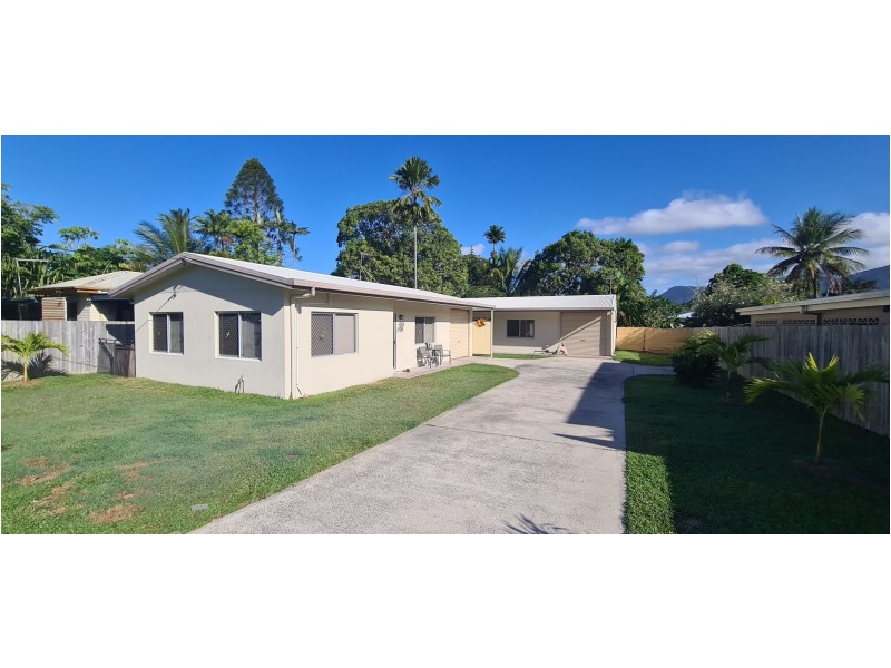 55 Macilwraith Street, Manoora QLD 4870