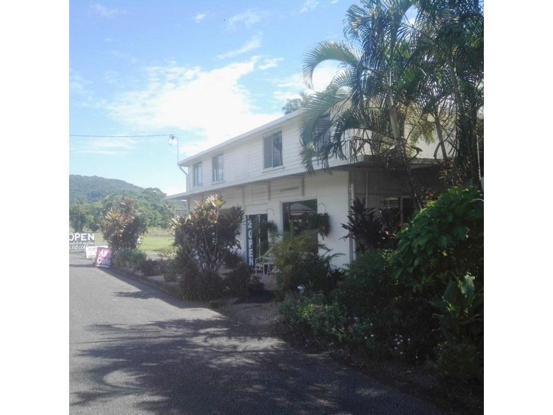 68334 Bruce Highway, Bellenden Ker QLD 4871