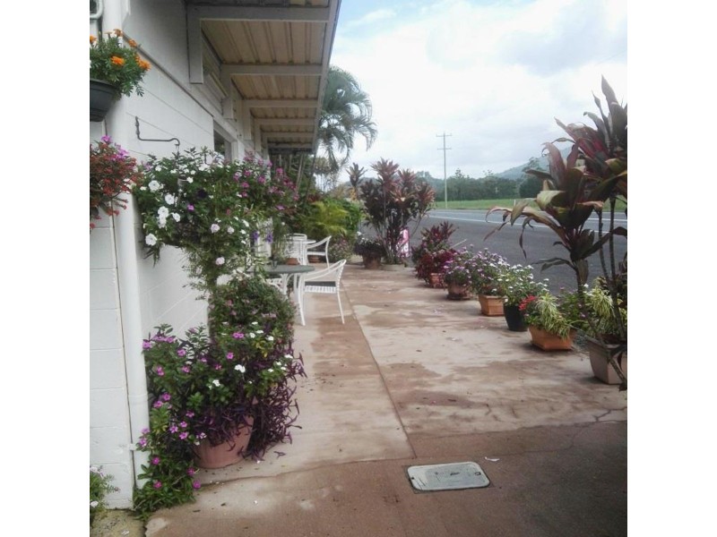 68334 Bruce Highway, Bellenden Ker QLD 4871