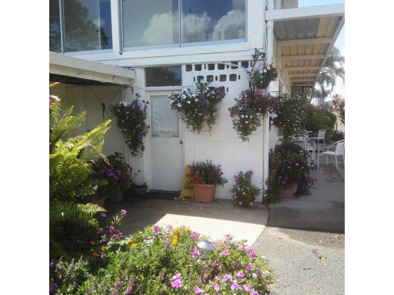 68334 Bruce Highway, Bellenden Ker QLD 4871